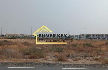 Land - Studio for sale in Al Belidah - Al Bataeh - Sharjah