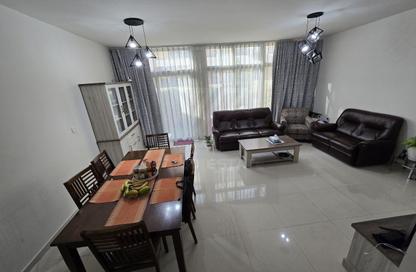 Townhouse - 3 Bedrooms - 3 Bathrooms for sale in Avencia 2 - Avencia - Damac Hills 2 - Dubai