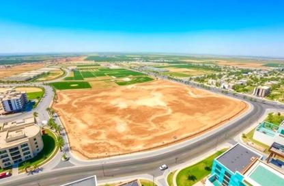 Land - Studio for sale in Al Mowaihat 1 - Al Mowaihat - Ajman