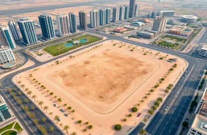 Land - Studio for sale in Al Mowaihat 1 - Al Mowaihat - Ajman