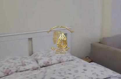 Apartment - Studio - 1 Bathroom for rent in Al Rashidiya Towers - Al Rashidiya - Ajman Downtown - Ajman