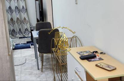 Apartment - Studio - 1 Bathroom for rent in Al Rashidiya Towers - Al Rashidiya - Ajman Downtown - Ajman Apartment - Studio - 1 Bathroom for rent in Al Rashidiya Towers - Al Rashidiya - Ajman Downtown - Ajman