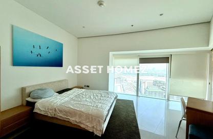 Apartment - 2 Bedrooms - 2 Bathrooms for rent in Park Place Tower - Sheikh Zayed Road - Dubai