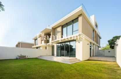 Villa - 4 Bedrooms - 4 Bathrooms for sale in Club Villas at Dubai Hills - Dubai Hills Estate - Dubai Villa - 4 Bedrooms - 4 Bathrooms for sale in Club Villas at Dubai Hills - Dubai Hills Estate - Dubai