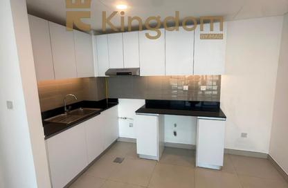 Apartment - 1 - 2 for rent in The Pulse Residence Park B4 - The Pulse Residence Park - The Pulse - Dubai South (Dubai World Central) - Dubai