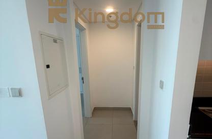 Apartment - 1 - 2 for rent in The Pulse Residence Park B4 - The Pulse Residence Park - The Pulse - Dubai South (Dubai World Central) - Dubai