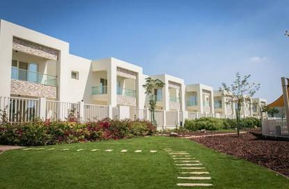 Townhouse - 3 Bedrooms - 4 Bathrooms for rent in Bermuda - Mina Al Arab - Ras Al Khaimah