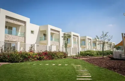 Townhouse - 3 Bedrooms - 4 Bathrooms for rent in Bermuda - Mina Al Arab - Ras Al Khaimah