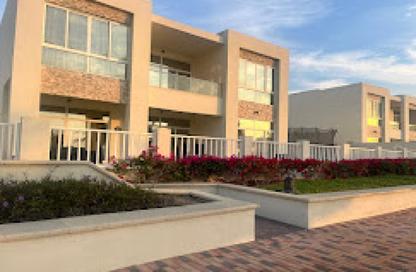 Townhouse - 3 Bedrooms - 4 Bathrooms for rent in Bermuda - Mina Al Arab - Ras Al Khaimah Townhouse - 3 Bedrooms - 4 Bathrooms for rent in Bermuda - Mina Al Arab - Ras Al Khaimah