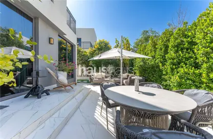 Villa - 4 Bedrooms - 3 Bathrooms for sale in Maple at Dubai Hills Estate 3 - Maple at Dubai Hills Estate - Dubai Hills Estate - Dubai