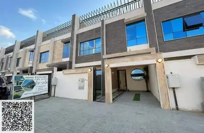 فيلا - 5 غرف نوم - 6 حمامات للايجار في الزاهية جاردنز - الزاهية - عجمان فيلا - 5 غرف نوم - 6 حمامات للايجار في الزاهية جاردنز - الزاهية - عجمان