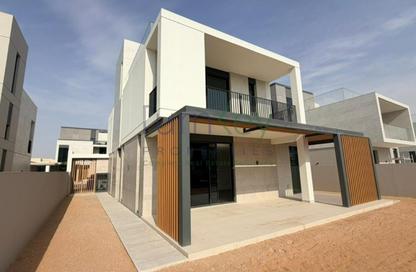 Villa - 4 Bedrooms - 5 Bathrooms for rent in Elie Saab 2 - Elie Saab - Arabian Ranches 3 - Dubai