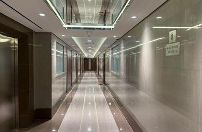 Apartment - 2 Bedrooms - 3 Bathrooms for rent in Florus Residences - Al Furjan - Dubai