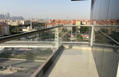 Apartment - 2 Bedrooms - 3 Bathrooms for rent in Florus Residences - Al Furjan - Dubai
