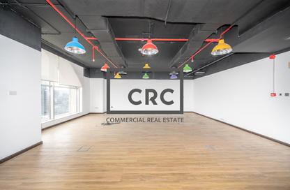 Office Space - Studio for rent in Business Central Tower B - Business Central - Dubai Media City - Dubai