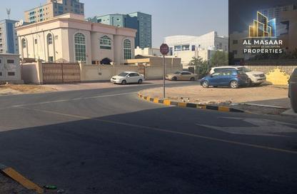 Land - Studio for sale in Al Rawda 2 Villas - Al Rawda 2 - Al Rawda - Ajman Land - Studio for sale in Al Rawda 2 Villas - Al Rawda 2 - Al Rawda - Ajman