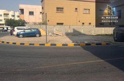 Land - Studio for sale in Al Rawda 2 Villas - Al Rawda 2 - Al Rawda - Ajman
