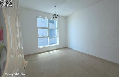 Apartment - 1 Bedroom - 1 Bathroom for rent in City Tower - Al Nuaimiya - Ajman
