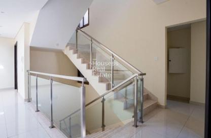 Townhouse - 4 Bedrooms - 5 Bathrooms for rent in Grand Views - Meydan Gated Community - Meydan - Dubai