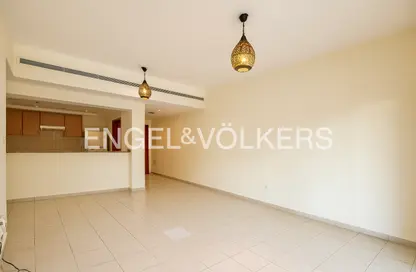 Apartment - 2 Bedrooms - 2 Bathrooms for rent in Al Ghozlan 4 - Al Ghozlan - Greens - Dubai