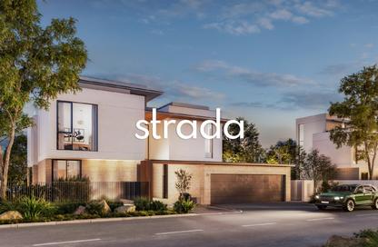 Villa - 5 Bedrooms - 6 Bathrooms for sale in Farm Gardens 2 - Farm Gardens - The Valley - Dubai