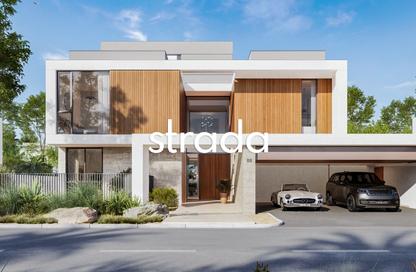 Villa - 5 Bedrooms - 6 Bathrooms for sale in Farm Gardens 2 - Farm Gardens - The Valley - Dubai