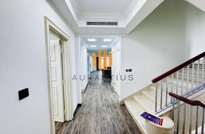 Villa - 4 Bedrooms - 5 Bathrooms for rent in Al Yass Tower - Dubai Marina Towers - Dubai Marina - Dubai