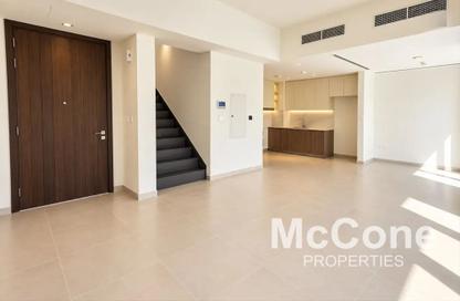 Townhouse - 3 - 4 for rent in Talia - The Valley - Dubai