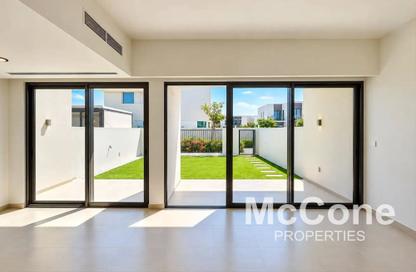 Townhouse - 3 - 4 for rent in Talia - The Valley - Dubai