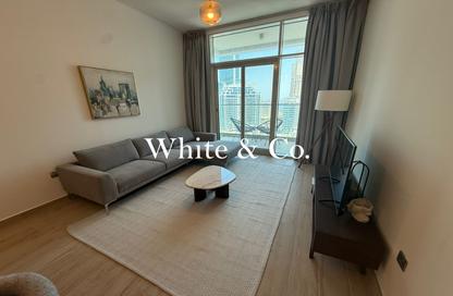 Apartment - 1 Bedroom - 2 Bathrooms for rent in Studio One - Dubai Marina - Dubai Apartment - 1 Bedroom - 2 Bathrooms for rent in Studio One - Dubai Marina - Dubai