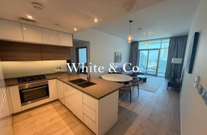 Apartment - 1 Bedroom - 2 Bathrooms for rent in Studio One - Dubai Marina - Dubai Apartment - 1 Bedroom - 2 Bathrooms for rent in Studio One - Dubai Marina - Dubai