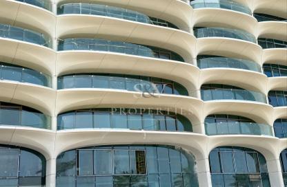Apartment - 3 - 5 for sale in Ocean House - The Crescent - Palm Jumeirah - Dubai