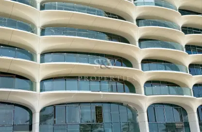 Apartment - 3 Bedrooms - 5 Bathrooms for sale in Ocean House - The Crescent - Palm Jumeirah - Dubai