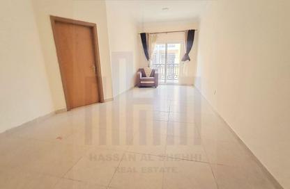 Apartment - 1 - 2 for rent in Muweileh Community - Muwaileh Commercial - Sharjah