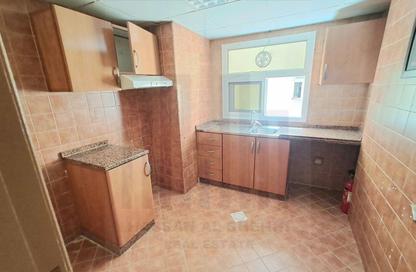 Apartment - 1 - 2 for rent in Muweileh Community - Muwaileh Commercial - Sharjah