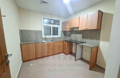 Apartment - 1 - 1 for rent in Muweileh Community - Muwaileh Commercial - Sharjah Apartment - 1 - 1 for rent in Muweileh Community - Muwaileh Commercial - Sharjah