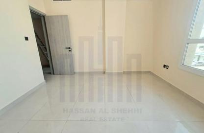 Apartment - 1 - 1 for rent in Muweileh Community - Muwaileh Commercial - Sharjah