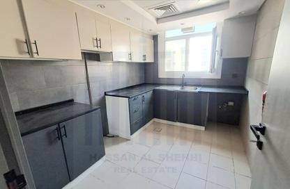 Apartment - 1 - 1 for rent in Muweileh Community - Muwaileh Commercial - Sharjah