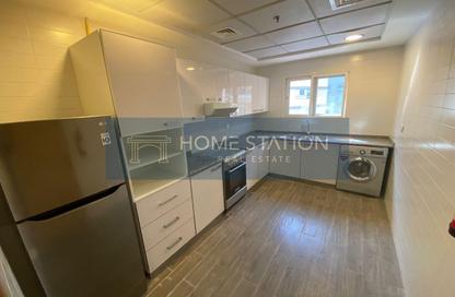 Apartment - 1 Bedroom - 2 Bathrooms for rent in Al Barsha 1 - Al Barsha - Dubai
