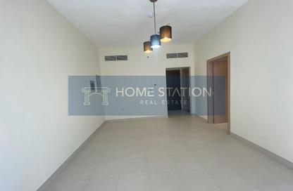 Apartment - 1 Bedroom - 2 Bathrooms for rent in Al Barsha 1 - Al Barsha - Dubai