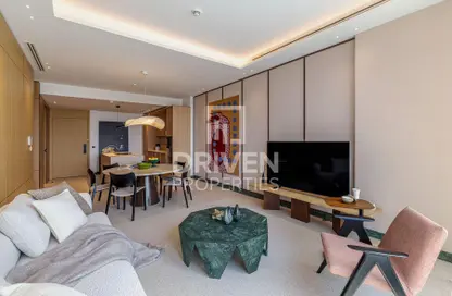 Apartment - 2 Bedrooms - 3 Bathrooms for sale in Canal Front Residence 7 - Canal Front Residences - Al Wasl - Dubai