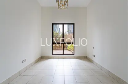 Apartment - 1 Bedroom - 2 Bathrooms for rent in Reehan 6 - Reehan - Old Town - Downtown Dubai - Dubai