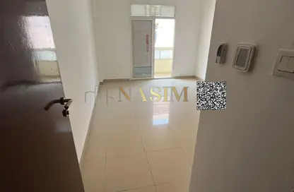 Apartment - 1 Bedroom - 2 Bathrooms for rent in Al Naemiya Tower 2 - Al Naemiya Towers - Al Nuaimiya - Ajman