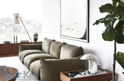 شقة - 3 غرف نوم - 4 حمامات للبيع في فيستا ديل مار - جزيرة ياس - أبوظبي