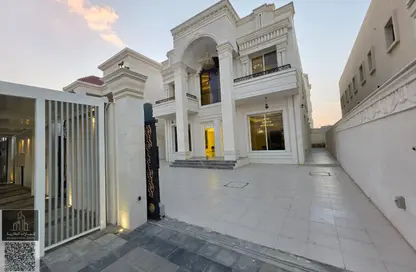 Villa - 5 Bedrooms - 7 Bathrooms for sale in Tiger Downtown Ajman - Al Alia - Ajman