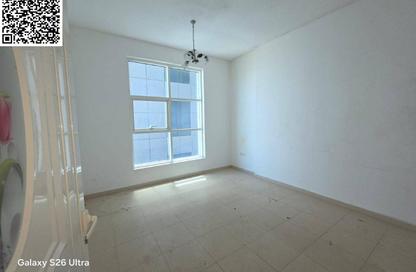 Apartment - 1 Bedroom - 2 Bathrooms for rent in City Tower - Al Nuaimiya - Ajman
