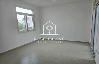 Townhouse - 2 Bedrooms - 3 Bathrooms for sale in Waterfall District - Al Ghadeer - Abu Dhabi