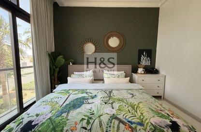 Villa - 3 Bedrooms - 5 Bathrooms for sale in Trinity - Damac Hills - Dubai