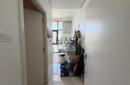 Villa - 3 Bedrooms - 5 Bathrooms for sale in Trinity - Damac Hills - Dubai Villa - 3 Bedrooms - 5 Bathrooms for sale in Trinity - Damac Hills - Dubai