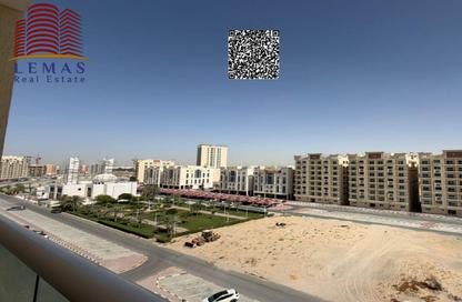 Apartment - Studio - 1 Bathroom for rent in Al Ameera Village - Ajman Apartment - Studio - 1 Bathroom for rent in Al Ameera Village - Ajman